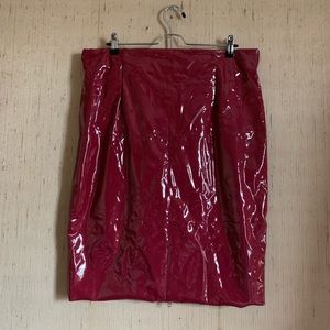 Fashion Nova “Ziggy” skirt
